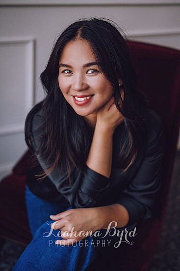 Headshots & Personal Branding